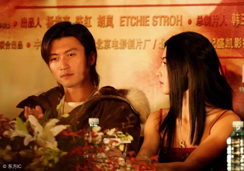 張柏芝離婚前後的對比,她最愛的人是誰,一眼就能看出來!