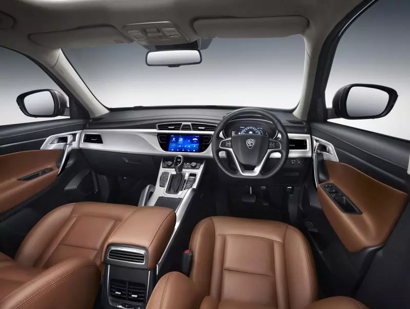 PROTON X70 發布前夕售價曝光!顧客銀行貸款文件也曝光售價!入門級車款價錢比之前預計更便宜!