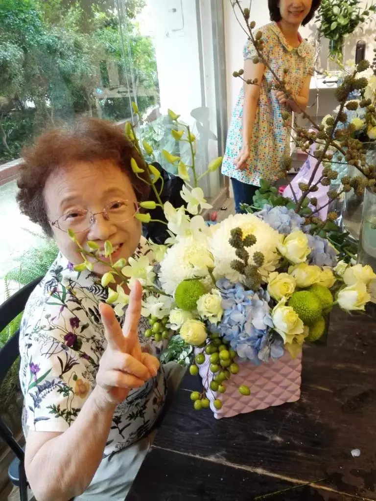 唐從聖淚憶「爸媽相繼失智」半夜起床13次 照顧12年從不嫌累:本就該回報爹娘