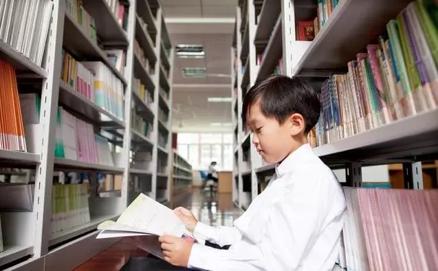 小學閱讀比成績重要!名師推薦:國小階段必讀書單!