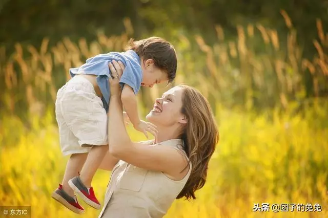 我生了兒子,重男輕女的婆婆卻責怪我