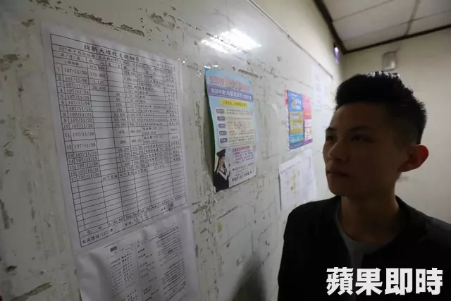租下台北第一凶宅反悔 房東竟拿著定金逃跑 !