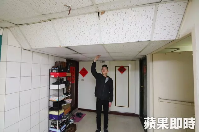 租下台北第一凶宅反悔 房東竟拿著定金逃跑 !