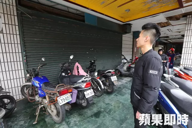 租下台北第一凶宅反悔 房東竟拿著定金逃跑 !