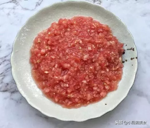 超有食慾的豆腐做法,昨天吃了一次,老婆一直念念不忘