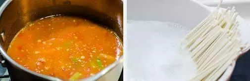 推薦幾款麵條做法,方法簡單又美味,喜歡吃面的收藏哦!