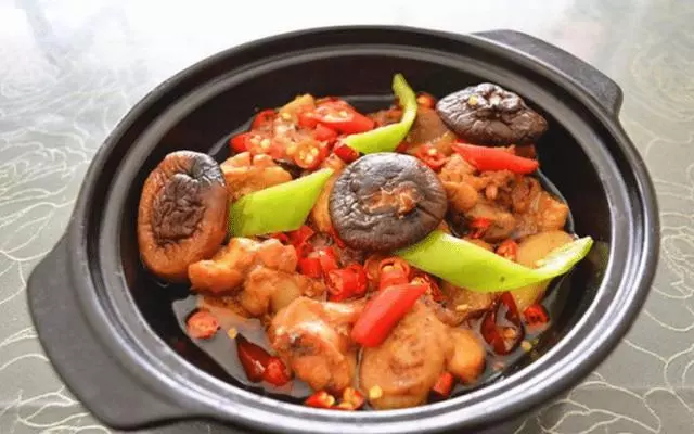 雞肉這樣做,好吃極了,回家做一道嘗嘗!