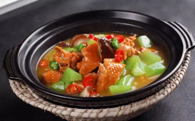 雞肉這樣做,好吃極了,回家做一道嘗嘗!