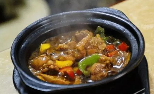 雞肉這樣做,好吃極了,回家做一道嘗嘗!