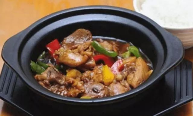 雞肉這樣做,好吃極了,回家做一道嘗嘗!
