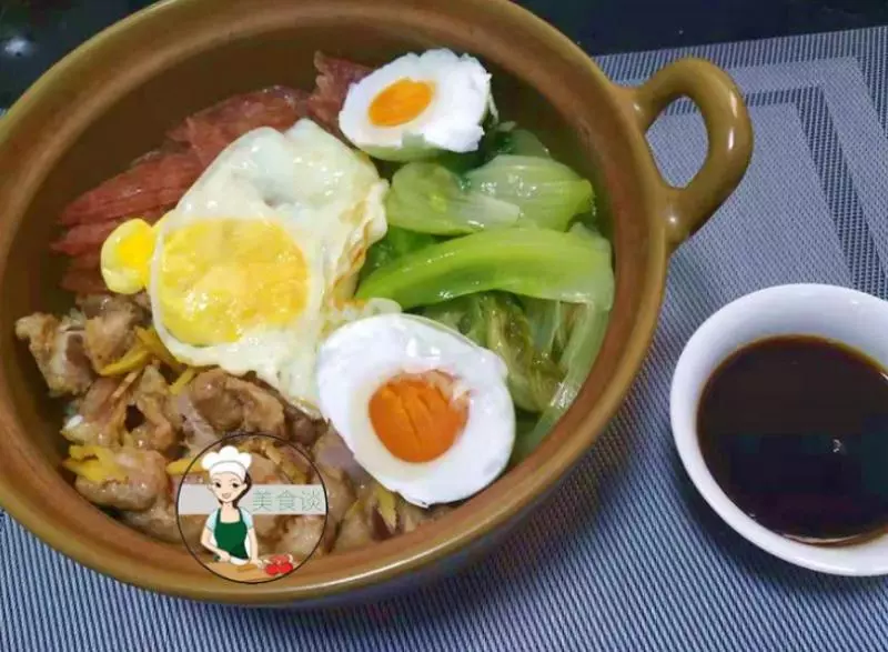冬天不懂吃砂鍋菜可惜了,這6道砂鍋懶人菜,有菜有肉,滋補暖身