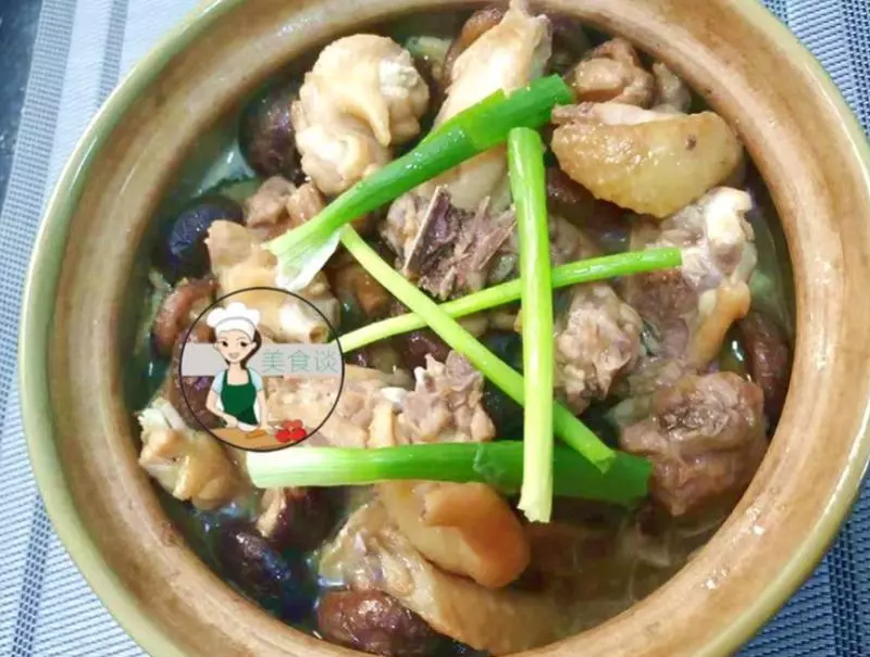 冬天不懂吃砂鍋菜可惜了,這6道砂鍋懶人菜,有菜有肉,滋補暖身