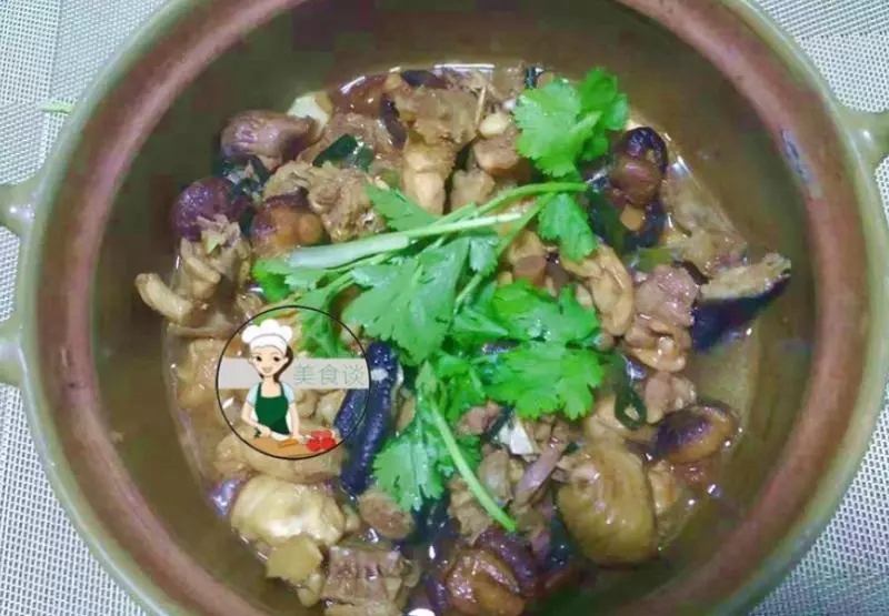 冬天不懂吃砂鍋菜可惜了,這6道砂鍋懶人菜,有菜有肉,滋補暖身