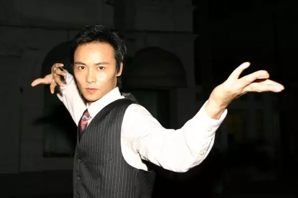 漫威要拍「華人主角」英雄電影!《上氣》選角超激烈 網力推彭于晏、吳彥祖:有肌肉就是帥♥