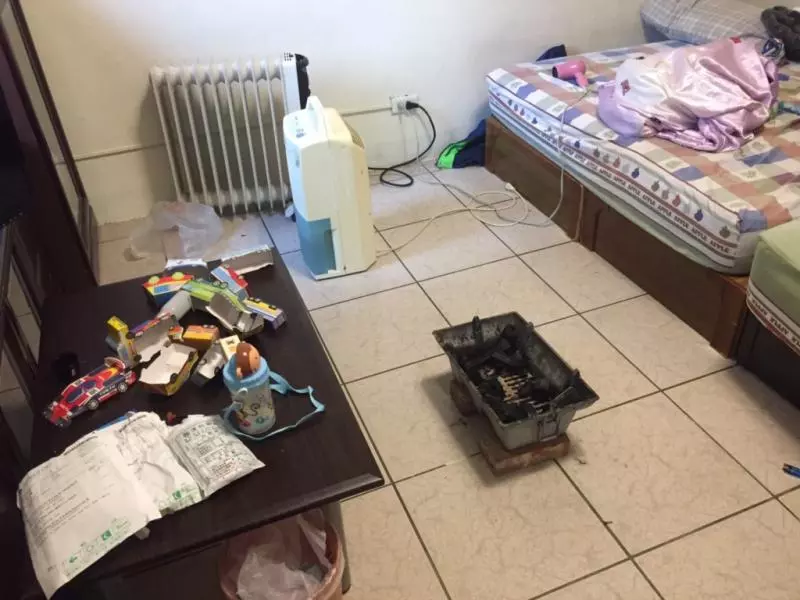 相約上天堂卻反悔!房間點炭後放生同伴 軟男被判4年崩潰:我有跟她說算了啊