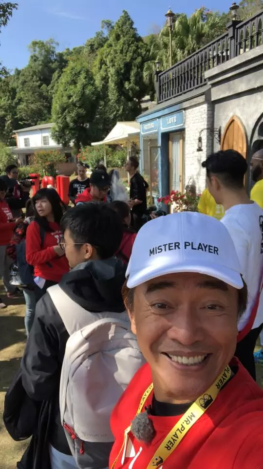 自稱龍的傳人!吳宗憲登中國節目高喊「一點都不能少」 網友噓聲一片罵:「比黃安還黃安」