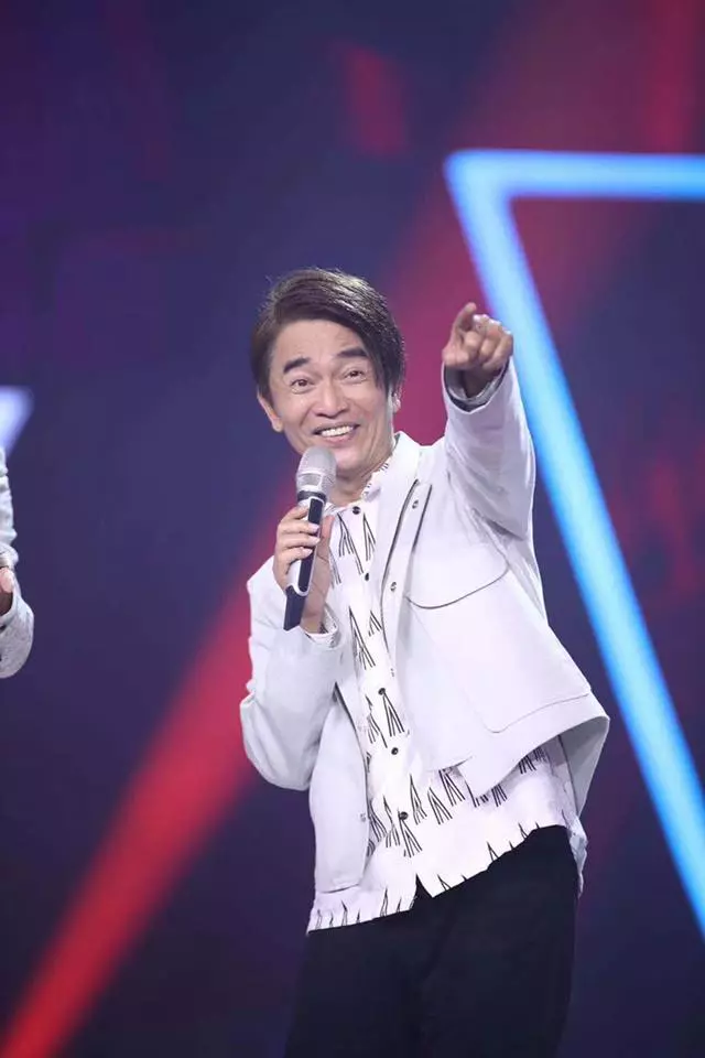 自稱龍的傳人!吳宗憲登中國節目高喊「一點都不能少」 網友噓聲一片罵:「比黃安還黃安」