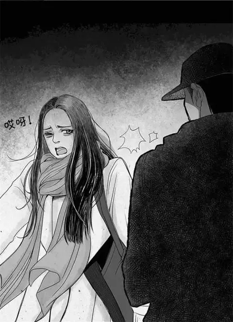 OL被粗魯男撞一下!當天晚上她說了「3個字謊言」 卻在警察敲門後嚇到魂魄少一半...