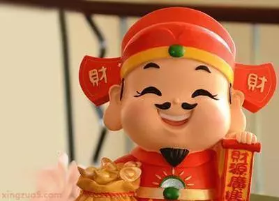 菩薩說:4生肖,從2019年起橫財大發,開心一整年!