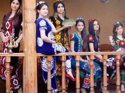 亞洲「最窮」國家 當地人從不會因娶不到漂亮老婆發愁
