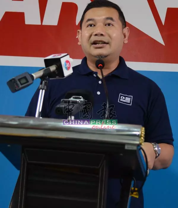 國際油價下滑 拉菲茲促政府調低RON95價格