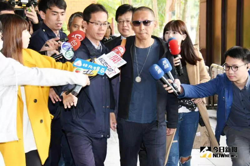 鈕承澤捲醜聞!康康質疑女方「沒事幹嘛跟他回家」暗酸活該 變臉冷喊:「生女兒是報應」
