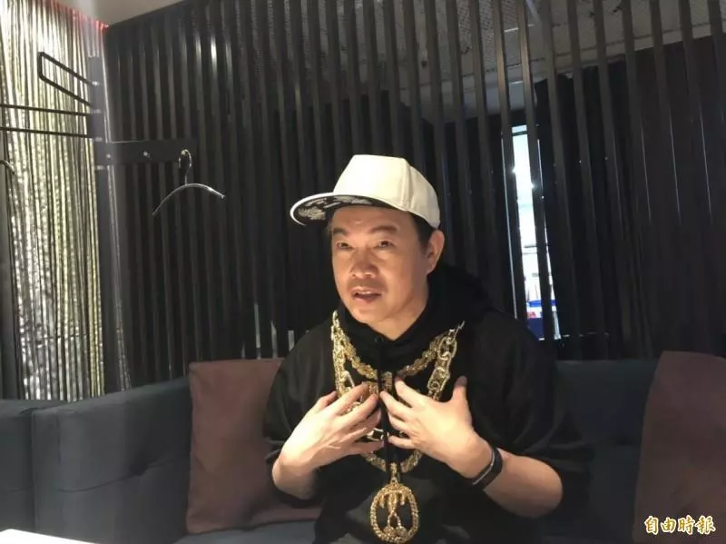 鈕承澤捲醜聞!康康質疑女方「沒事幹嘛跟他回家」暗酸活該 變臉冷喊:「生女兒是報應」
