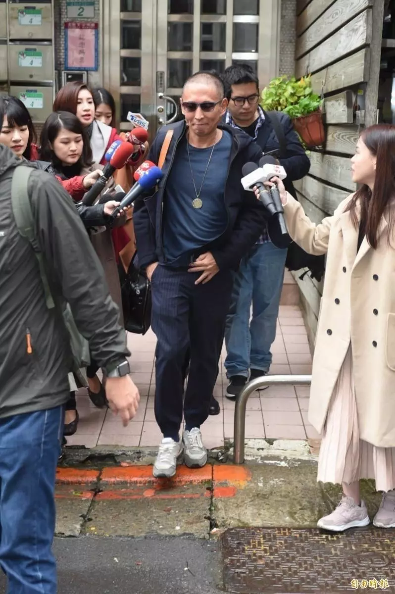 鈕承澤捲醜聞!康康質疑女方「沒事幹嘛跟他回家」暗酸活該 變臉冷喊:「生女兒是報應」