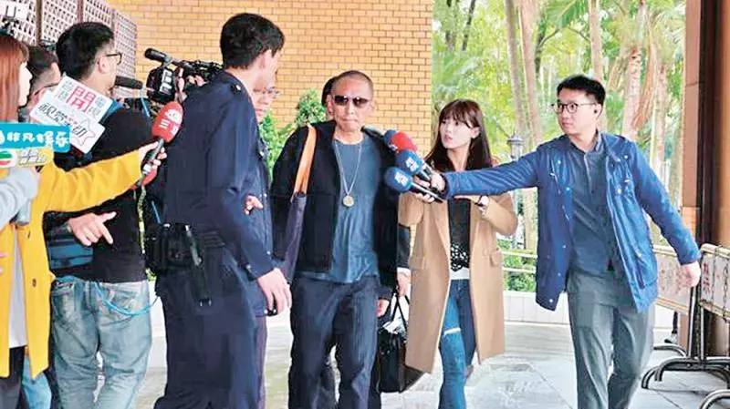 鈕承澤捲醜聞!康康質疑女方「沒事幹嘛跟他回家」暗酸活該 變臉冷喊:「生女兒是報應」