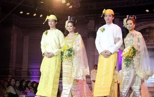 亞洲一國,男人地位很高,女人夢想嫁到中國!中國網友:不敢娶 !