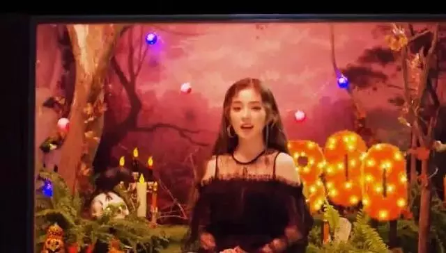 Red Velvet新曲「RBB」MV你真的看懂了嗎?