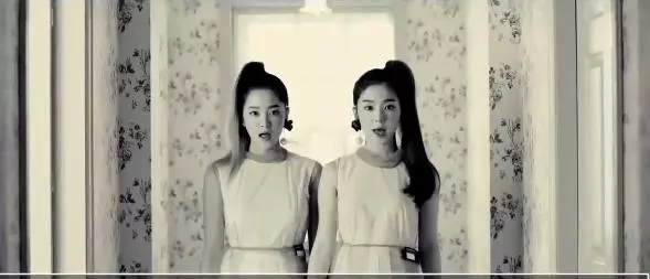 Red Velvet新曲「RBB」MV你真的看懂了嗎?