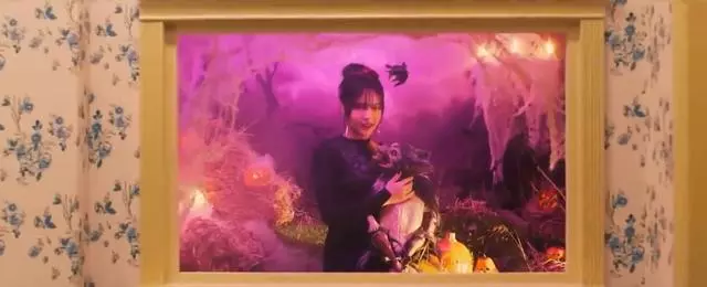 Red Velvet新曲「RBB」MV你真的看懂了嗎?