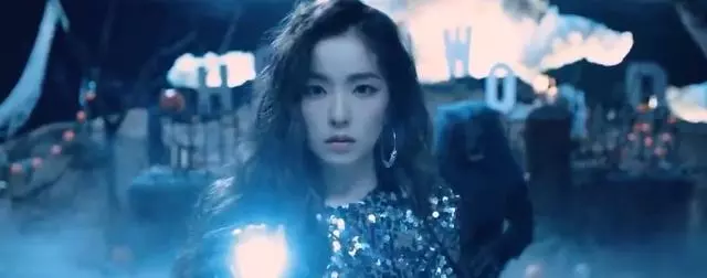 Red Velvet新曲「RBB」MV你真的看懂了嗎?