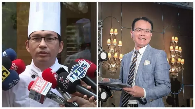 拒吃吳寶春麵包!鄭弘儀再譙:你數鈔票時有這麼愉快嗎?