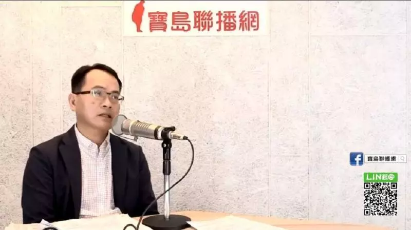拒吃吳寶春麵包!鄭弘儀再譙:你數鈔票時有這麼愉快嗎?