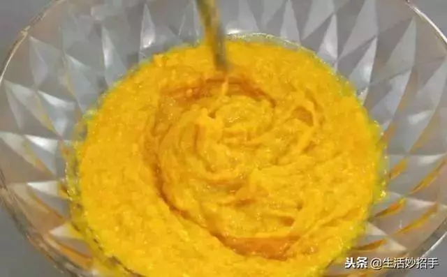 3分鐘學會饅頭新做法,不加一滴水,不需要發麵,比麵包還鬆軟!