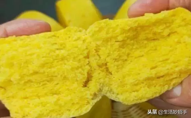 3分鐘學會饅頭新做法,不加一滴水,不需要發麵,比麵包還鬆軟!