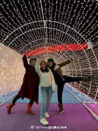 林依晨結婚四年罕見秀恩愛,「湘琴」和「林先生」很幸福!
