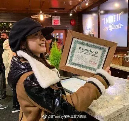 林依晨結婚四年罕見秀恩愛,「湘琴」和「林先生」很幸福!
