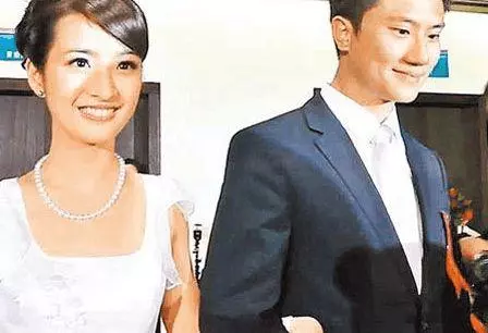 林依晨結婚四年罕見秀恩愛,「湘琴」和「林先生」很幸福!