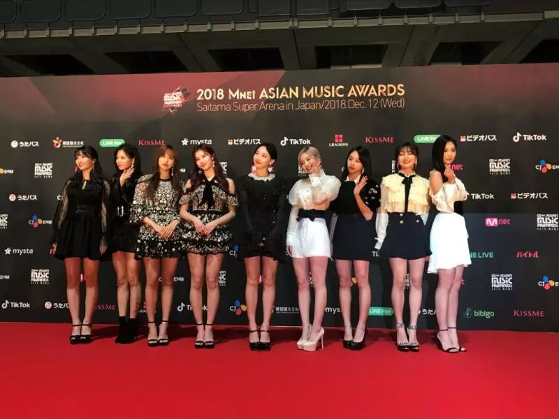 [TWICE][新聞]181212 TWICE特別三輯主打《The Best Thing I Ever Did》MV公開