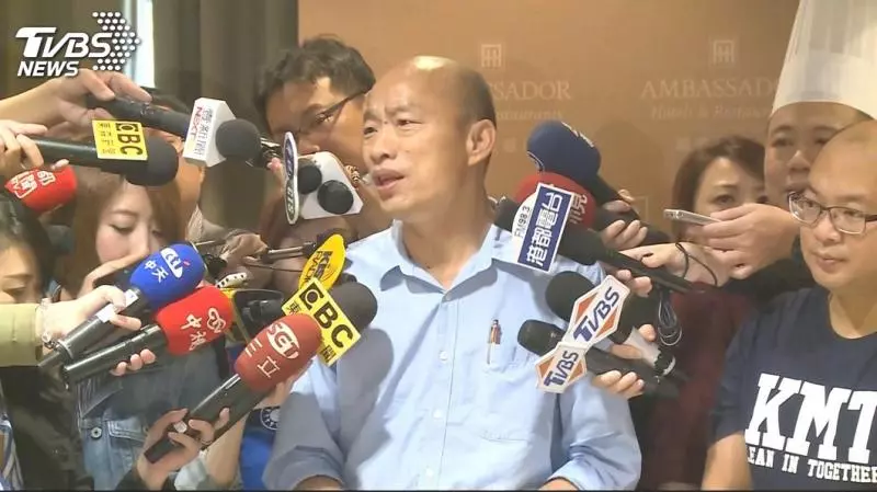 不忍吳寶春深陷風波 苦苓:有骨氣別買陸貨