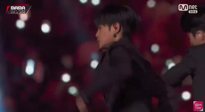 [WANNA ONE] [新聞] 181212 WANNA ONE獲得全球粉絲選擇前10名！