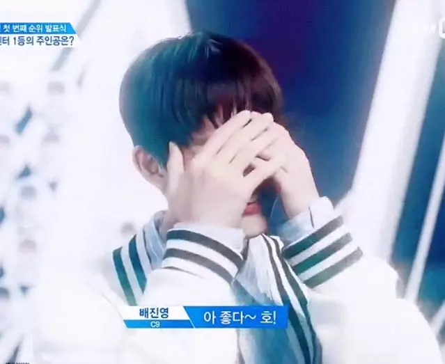 [WANNA ONE] [新聞] 181212 WANNA ONE獲得全球粉絲選擇前10名！