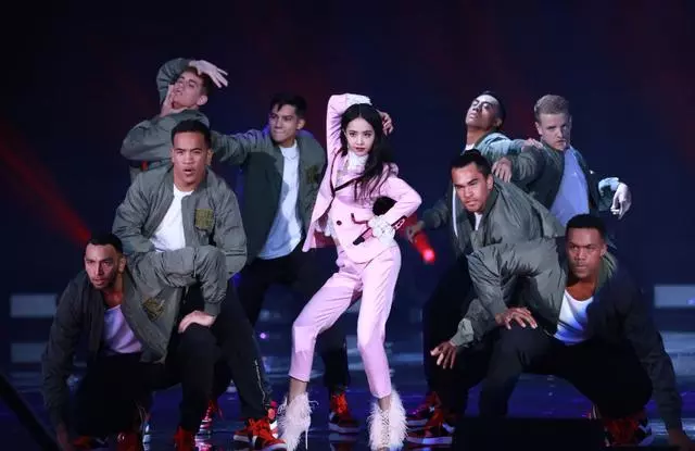盤點周杰倫寫給蔡依林的七首歌曲,每一首都是經典,你喜歡哪首?
