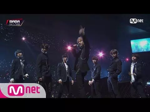 《MAMA》日本開場超驚艷!TWICE、Wanna One等團合作「歷年經典」