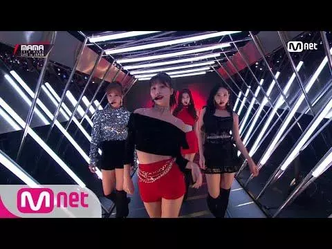 《MAMA》日本開場超驚艷!TWICE、Wanna One等團合作「歷年經典」