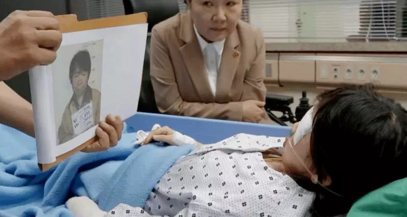 【轟動全韓國的強姦案!】性侵8歲女童『終身用尿袋』,強姦犯:夠證據就切我的XX!