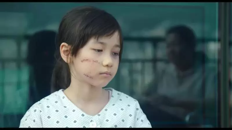 【轟動全韓國的強姦案!】性侵8歲女童『終身用尿袋』,強姦犯:夠證據就切我的XX!